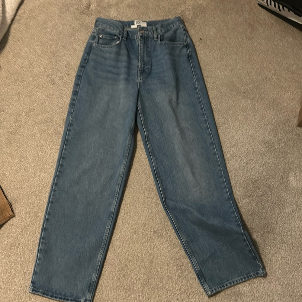 Urban Outfitters jeans (never worn)